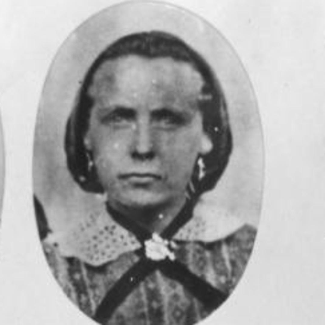 Pauline Combe (1805 - 1864) Profile